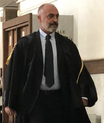 Avv. Mario Fazzini